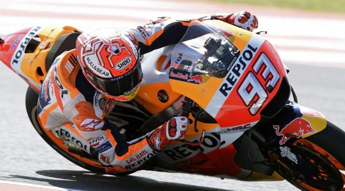 Jelang MotoGP 2019, Marc Marquez Tak Mau Buru-buru Ganti Mesin