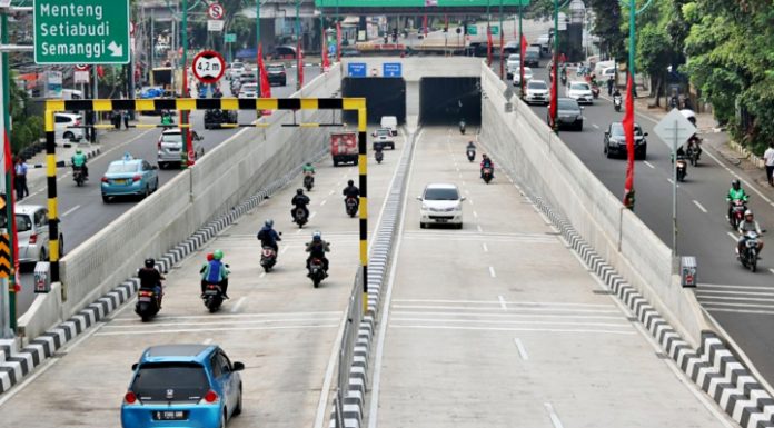 Ini Lah 4 Alasan, Anggota DPR Ini Dukung Sepeda Motor Masuk Tol