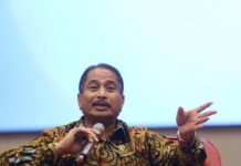 Rakornas Pariwisata I-2019 Transformasi Menuju Tourism 4.0