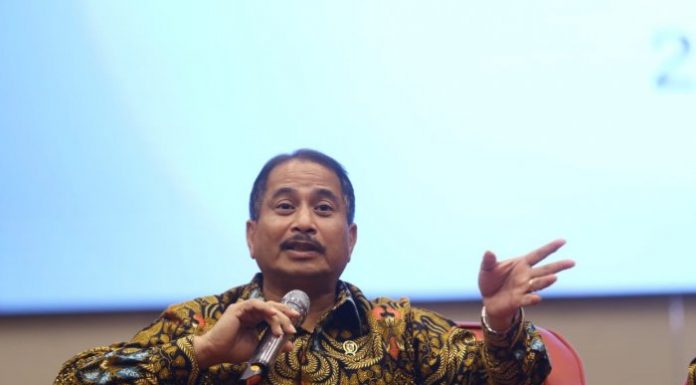 Rakornas Pariwisata I-2019 Transformasi Menuju Tourism 4.0