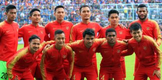 Hadapi Malaysia, Timnas Indonesia U-22 Enggan Bereksperimen