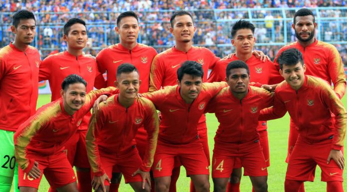 Hadapi Malaysia, Timnas Indonesia U-22 Enggan Bereksperimen