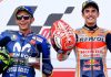 Kolaborasi Marquez-Lorenzo Bikin Rossi Sulit Raih Gelar Ke-10