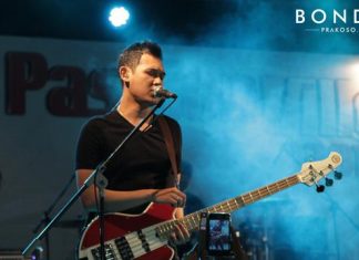 Malaka Bangga Jadi Tuan Rumah Festival Crossborder