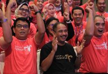 Angkat Potensi Indonesia Timur, Kemenpar Siapkan Rakortek Pengembangan Destinasi