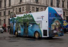 Wonderful Indonesia Berpromosi di London Book Fair 2019