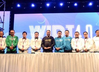 Cetak SDM Berkualitas, Kemenpar Luncurkan ‘One GM One SMK’