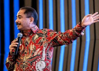 Usai Wisata Kopi Nusantara BRI, WIPC 2019 Hadirkan Tantangan Baru