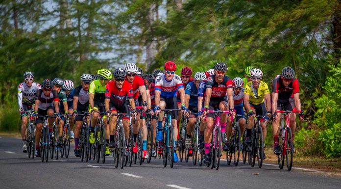 Bintan Lagoon Resort Siap Menggelar Tour de Bintan 2019