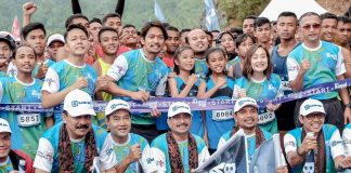 BRI Mandeh Run 2019 Bawa Banyak Berkah untuk Sumbar