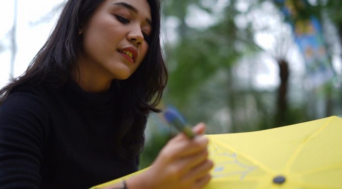 Wonderful Noon Bandung Seru, Seleb Medsos Berbagi Pengalaman