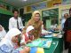 Bupati Serang Berikan Beasiswa Khusus Siswa Berprestasi