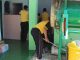 Polres Serang Kota Ajak Masyarakat Peduli Lingkunan