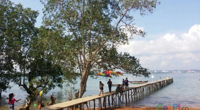 Photo Fiesta 2019 Menyasar Kampung Terih dan Tanjung Uma