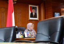 Tunjuk Ras Muhammad, Festival Crossborder Skouw 2019 Bakal Langsung Digass