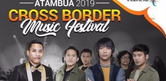 Mau Nonton Konser d’Masiv di Atambua, Ini Destinasi yang Bisa Dikunjungi