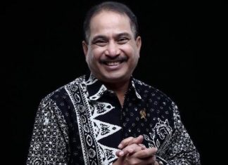 Ke Flight Center, Travel2, SQ, Menpar Arief Jelaskan Tourism Hub