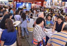 Wonderful Indonesia Raih Transaksi Rp20,39 Miliar di NATAS Travel Fair 2019