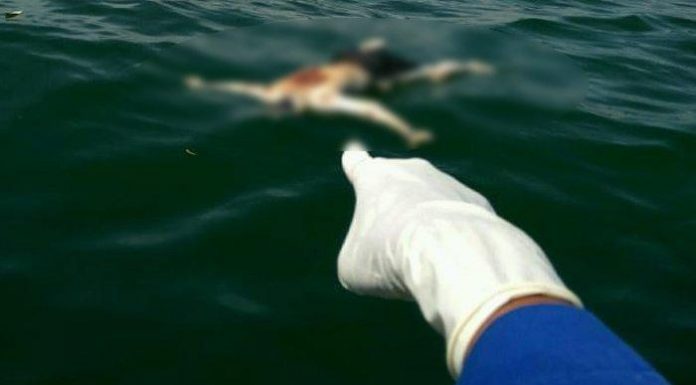 Jasad Tanpa Identitas Ditemukan Mengapung di Dermaga Pelabuhan Merak