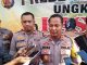 Polres Pandeglang Jerat Dua Tersangka Dalam Kausus Pembunuhan Dua Mayat Dalam Karung