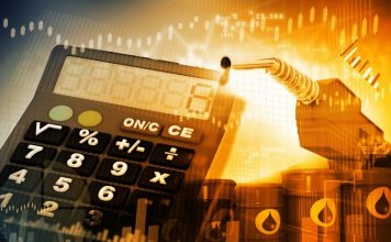 Harga Minyak Dunia Terpeleset di Tengah Melimpahnya Produksi AS