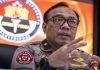 Polri Ingatkan Penyebar Hoaks Bakal Dijerat dengan Ancaman Hukuman Seberat-beratnya