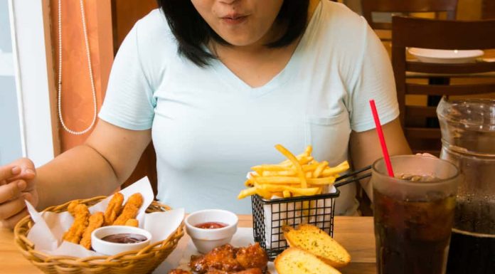 Pola Makan Buruk, Faktor Risiko Terbesar Kematian Dini di Dunia