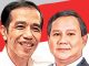 Jokowi & Prabowo Sampaikan Hal yang Sama, Mengecam Perusuh Aksi 22 Mei, Ingatkan Persatuan Indonesia