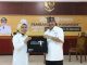 Bupati Serang Gagas Wisata Religi Syekh Nawawi Albantani