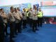Pastikan Arus mudik Aman, Wakapolda Tinjau Pelabuhan Merak