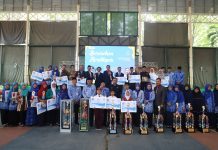 Waw.. Bupati Serang Siapkan Beasiswa Kedokteran