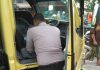 Akibat Serangan Jantuing, Sopir Truk Pasir Ditemukan Tewas