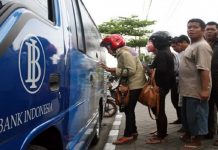 BI Kaji Penukaran Uang Lebaran Bisa Melalui Dompet Elektronik