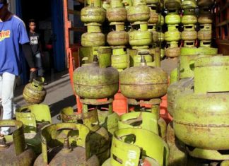 Pertamina Ancam Cabut Izin Agen dan Pengecer Jika Naikkan Harga Elpiji