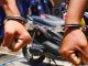 Polisi Amankan Pelaku Curanmor di Kota Serang