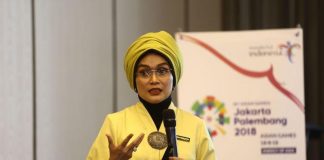 Festival Wonderful Indonesia Siap Kembali Guncang Rusia