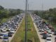 Tol Cipali Macet Lebih Dari 10 Kilometer, Petugas Buka 26 Gardu