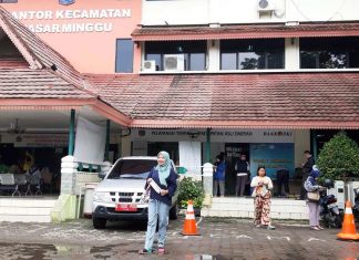 Lebih Mudah Dijangkau, Kini Bayar Pajak Kendaraan Bisa di Kantor Kecamatan