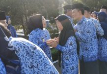 Bupati Serang Keberatan Kabupaten Serang Jadi Daerah Urban