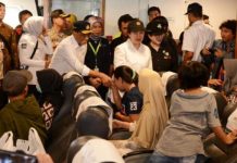 Menhub: H-3 Puncak Arus Mudik di Pelabuhan Merak
