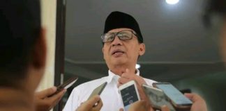 Gubernur: Perubahan RPJMD Banten Guna Tingkatkan Kinerja Pemerintah