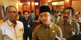 Wagub Banten: Birokrasi Era Kini Sudah Tidak Bisa Toleransi PNS Asal Kerja