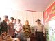Bupati Serang pantau posko mudik Lebaran pastikan pemudik nyaman