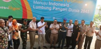 Banten Ekspor Komoditas Pertanian, Nilainya Capai Rp4,5 Miliar