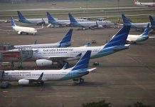 Pemerintah Ambil Kebijakan Lanjutan Turunkan Tarif Tiket Pesawat