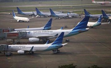 Pemerintah Ambil Kebijakan Lanjutan Turunkan Tarif Tiket Pesawat