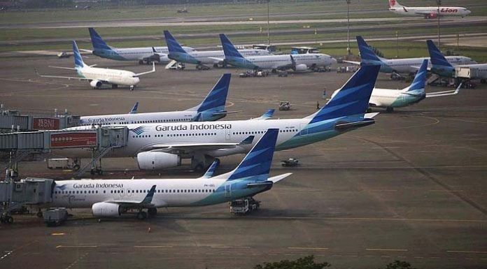 Pemerintah Ambil Kebijakan Lanjutan Turunkan Tarif Tiket Pesawat