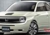 Bikin Mobil Listrik, Honda Siap Gali Ilmu di China
