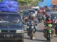 Puncak Arus Balik di Pelabuhan Merak
