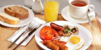 5 Rutinitas Pagi Terbaik untuk Menurunkan Berat Badan